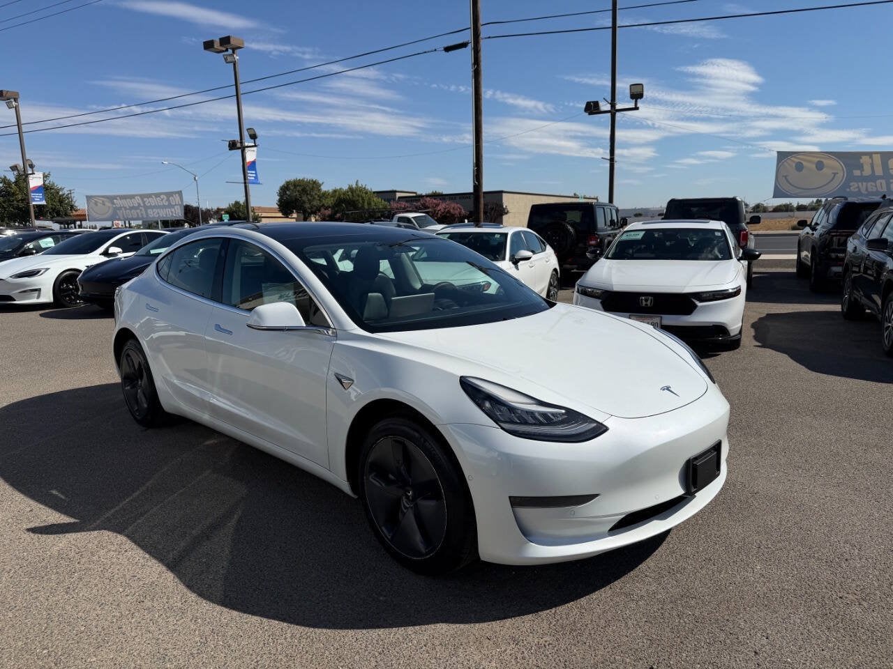 tesla model 3 2020 5YJ3E1EA1LF632744 image tesla model 3 2020 5YJ3E1EA1LF632744 image